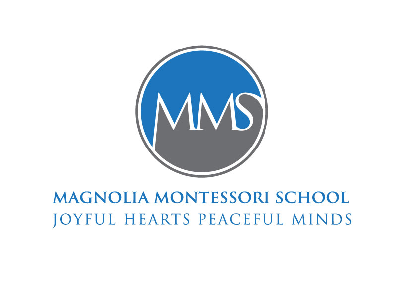 Logo Design by Mehedi Hasan ™ for Magnolia Montessori School | Design #11288472