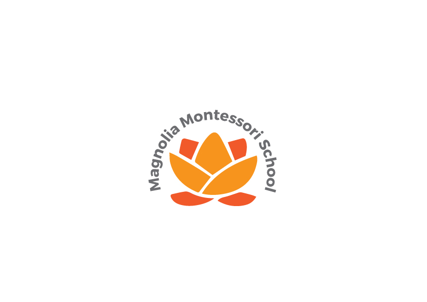 Logo Design by GreenArt for Magnolia Montessori School | Design #11374888