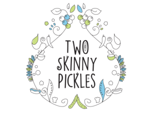 Logo-Design von Mochila für Two Skinny Pickles Pty. Ltd. | Design: #11310082