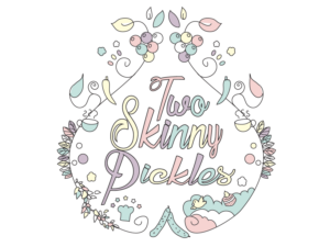 Diseño de Logo por Mochila para Two Skinny Pickles Pty. Ltd. | Diseño: #11355658