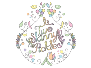 Design de Logo par Mochila pour Two Skinny Pickles Pty. Ltd. | Design : #11355659