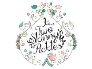 Diseño de Logo por Mochila para Two Skinny Pickles Pty. Ltd. | Diseño: #11365887