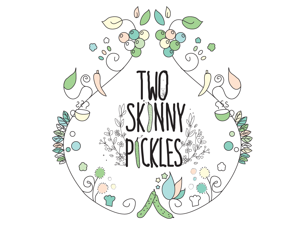 Design de Logo par Mochila pour Two Skinny Pickles Pty. Ltd. | Design #11365888