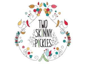 Logo-Design von Mochila für Two Skinny Pickles Pty. Ltd. | Design: #11365890