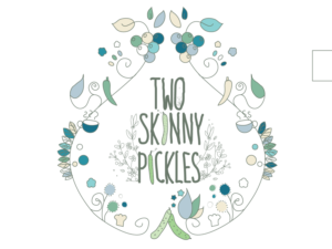 Logo-Design von Mochila für Two Skinny Pickles Pty. Ltd. | Design: #11365891