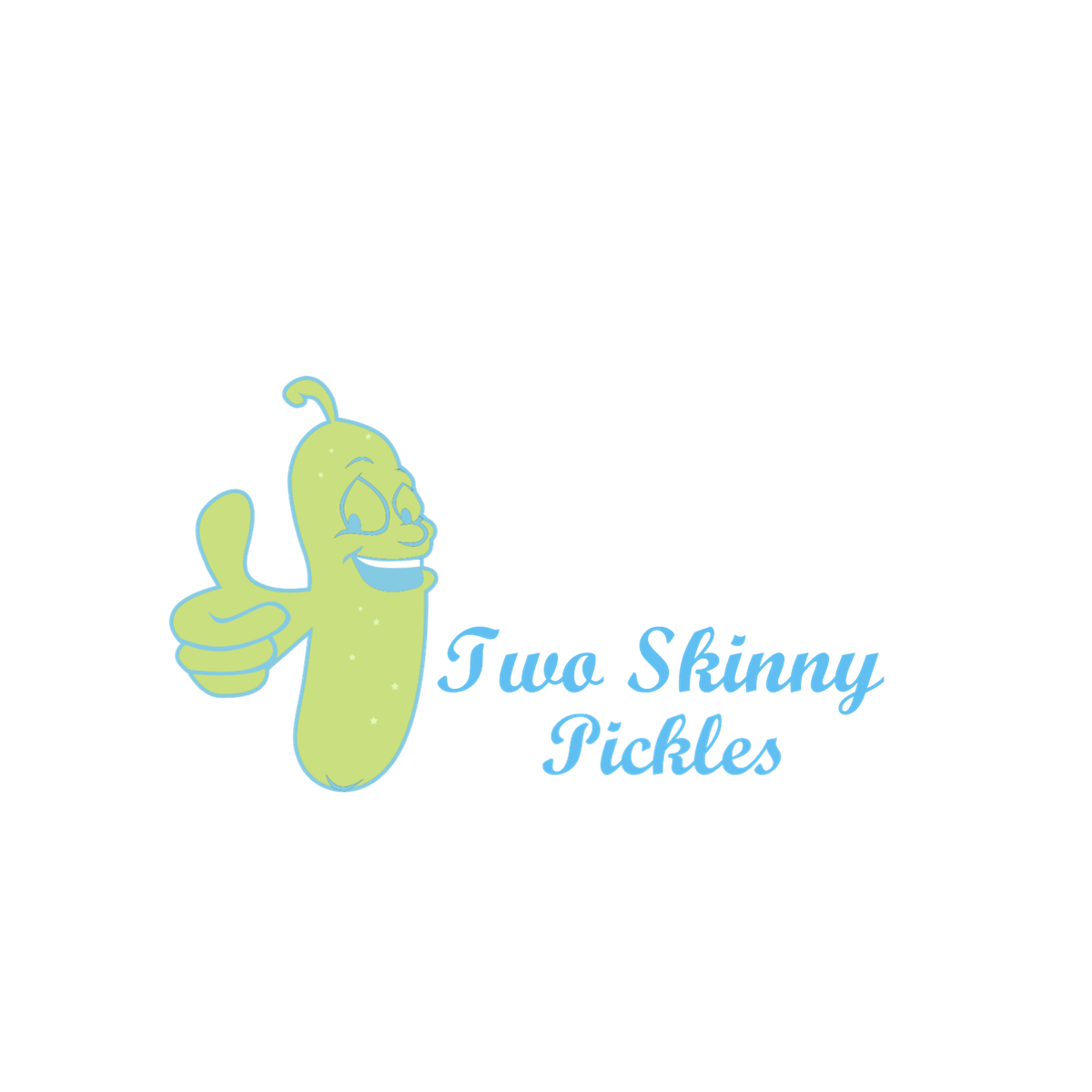 Logo-Design von yunuskaradeniz87 für Two Skinny Pickles Pty. Ltd. | Design #11382822