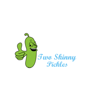 Design de Logo par yunuskaradeniz87 pour Two Skinny Pickles Pty. Ltd. | Design : #11382823