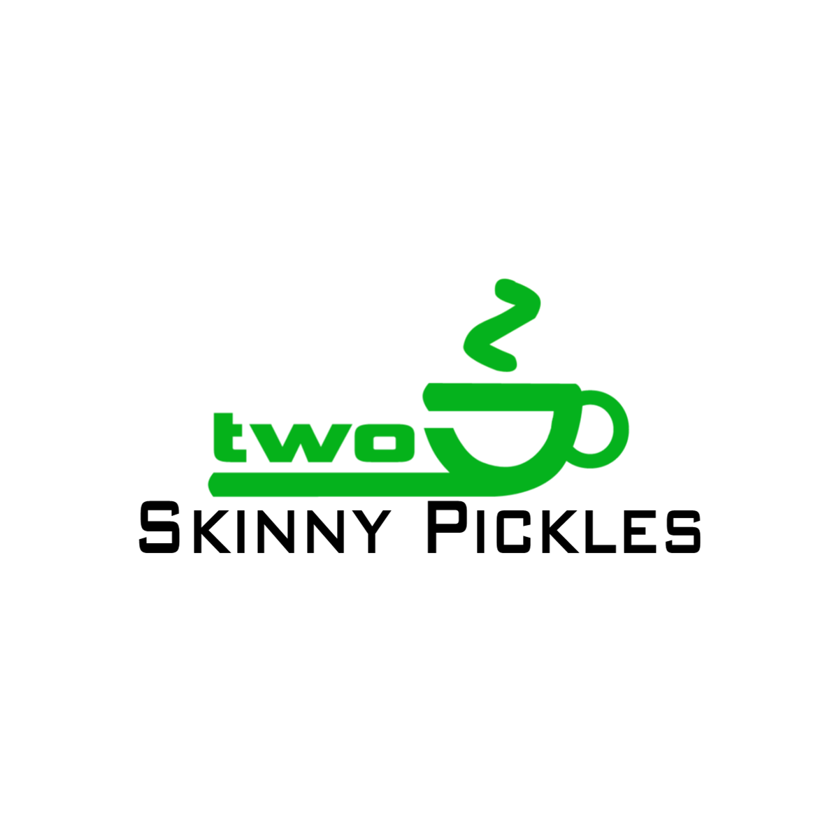 Design de Logo par yunuskaradeniz87 pour Two Skinny Pickles Pty. Ltd. | Design #11390475