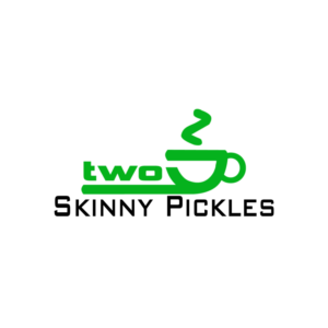 Design de Logo par yunuskaradeniz87 pour Two Skinny Pickles Pty. Ltd. | Design : #11390475