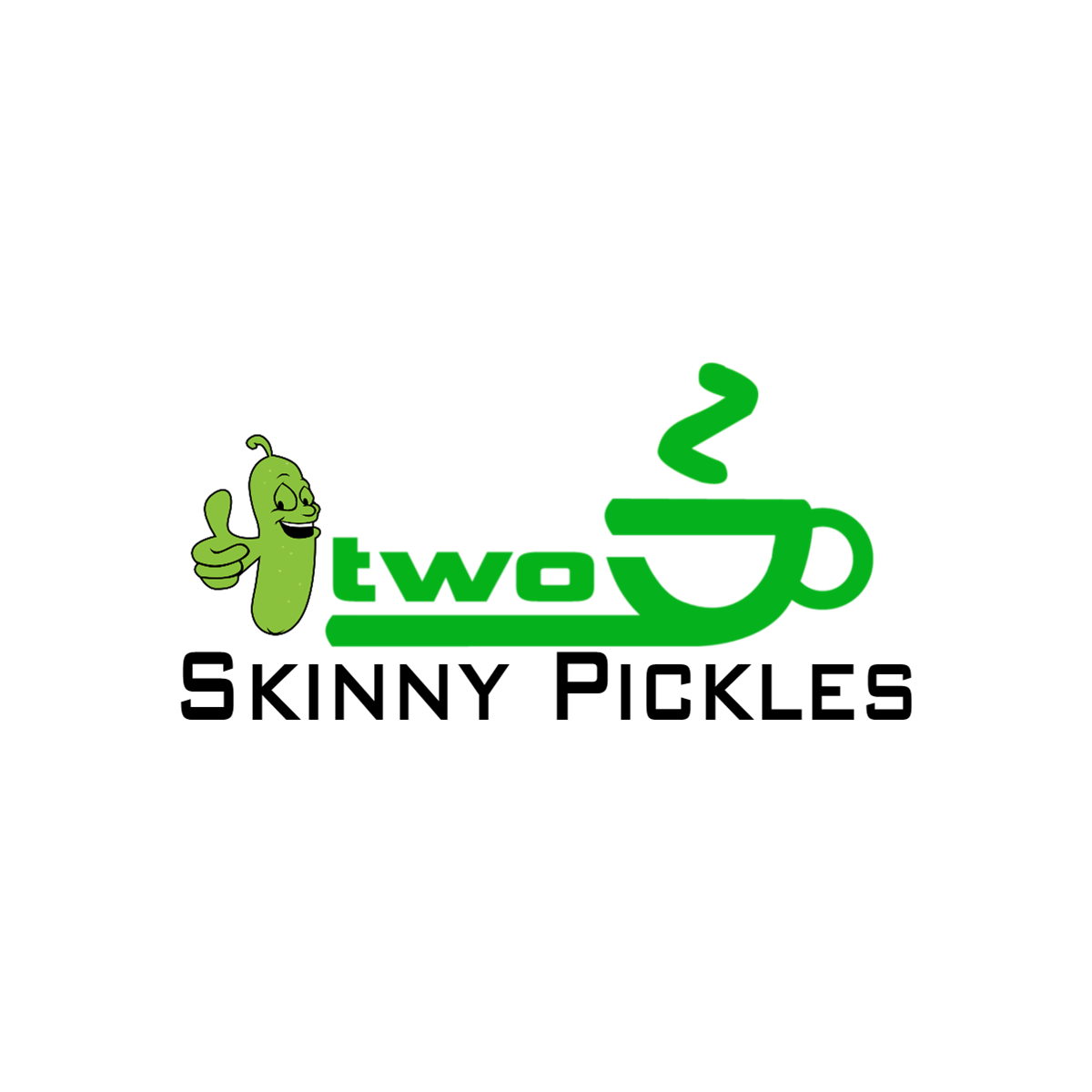 Design de Logo par yunuskaradeniz87 pour Two Skinny Pickles Pty. Ltd. | Design #11390476