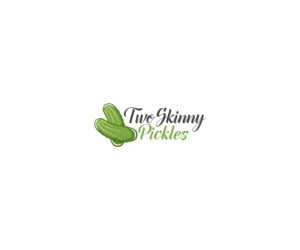 Design de Logo par cheez_O pour Two Skinny Pickles Pty. Ltd. | Design : #11402558