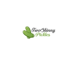 Design de Logo par cheez_O pour Two Skinny Pickles Pty. Ltd. | Design : #11402574