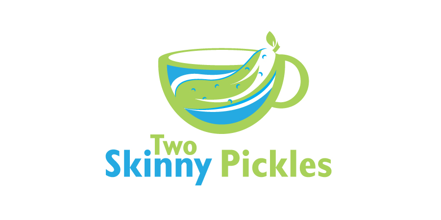 Diseño de Logo por debdesign para Two Skinny Pickles Pty. Ltd. | Diseño #11307519