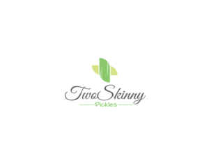 Design de Logo par anonrotide pour Two Skinny Pickles Pty. Ltd. | Design : #11388258