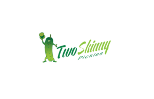 Diseño de Logo por instudio para Two Skinny Pickles Pty. Ltd. | Diseño: #11343819