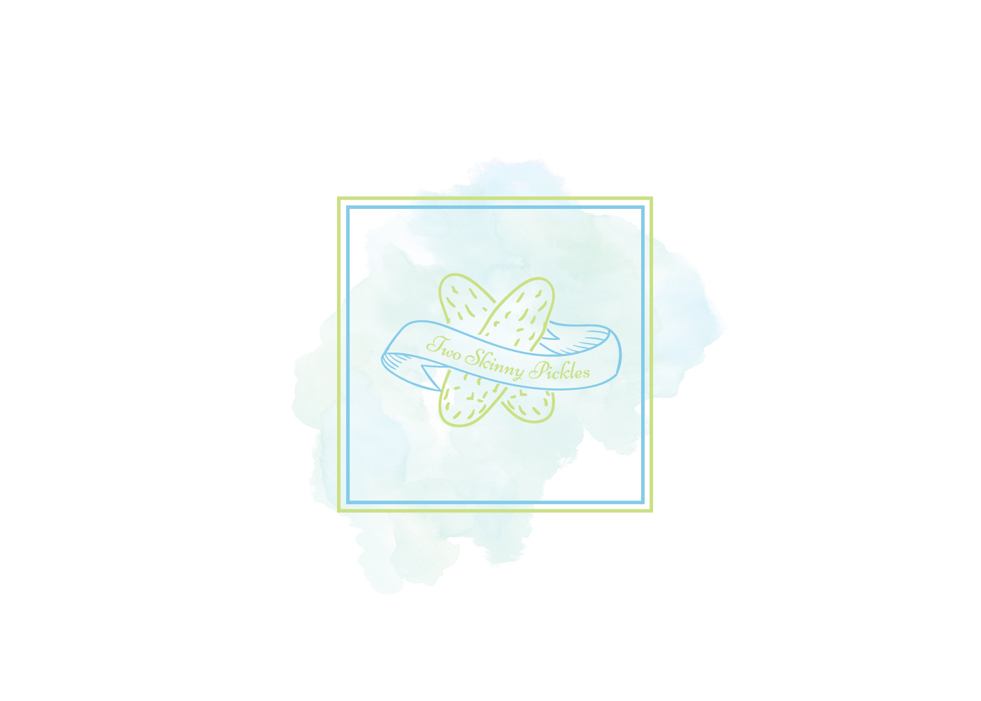 Design de Logo par bohemian.moon pour Two Skinny Pickles Pty. Ltd. | Design #11360211
