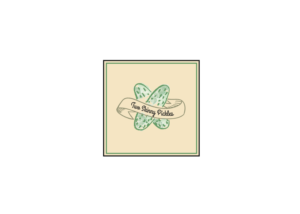 Logo-Design von bohemian.moon für Two Skinny Pickles Pty. Ltd. | Design: #11382104