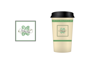 Logo-Design von bohemian.moon für Two Skinny Pickles Pty. Ltd. | Design: #11382106