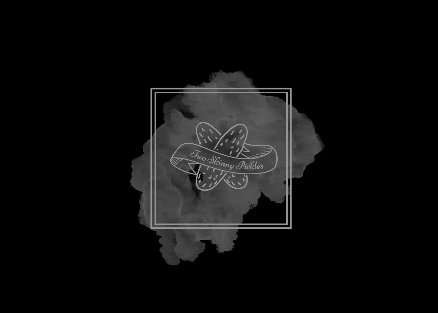 Logo Design by bohemian.moon for Two Skinny Pickles Pty. Ltd. | Design #11382107