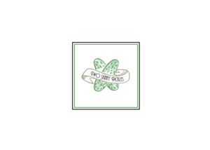 Design de Logo par bohemian.moon pour Two Skinny Pickles Pty. Ltd. | Design : #11393814