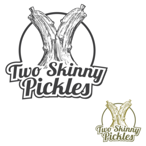 Design de Logo par Darlene Munro pour Two Skinny Pickles Pty. Ltd. | Design : #11393435