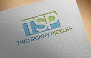 Design de Logo par DESIGN Services JK pour Two Skinny Pickles Pty. Ltd. | Design : #11313501
