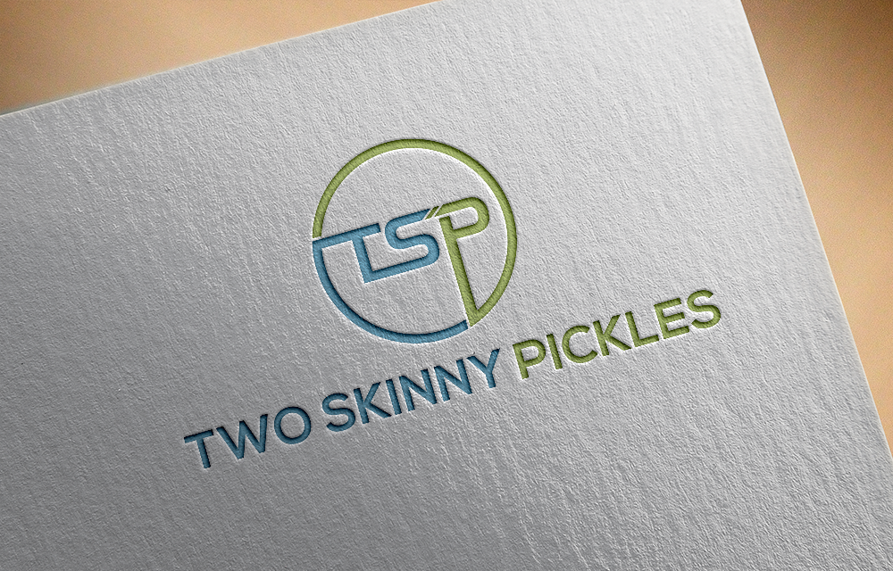 Design de Logo par DESIGN Services JK pour Two Skinny Pickles Pty. Ltd. | Design #11313502