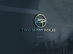 Design de Logo par DESIGN Services JK pour Two Skinny Pickles Pty. Ltd. | Design : #11313503
