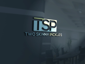 Design de Logo par DESIGN Services JK pour Two Skinny Pickles Pty. Ltd. | Design : #11313504
