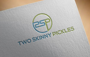 Design de Logo par DESIGN Services JK pour Two Skinny Pickles Pty. Ltd. | Design : #11313505