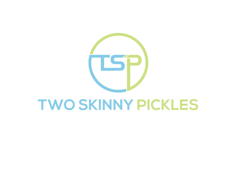 Design de Logo par DESIGN Services JK pour Two Skinny Pickles Pty. Ltd. | Design #11313508