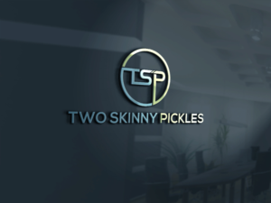 Design de Logo par DESIGN Services JK pour Two Skinny Pickles Pty. Ltd. | Design : #11313509