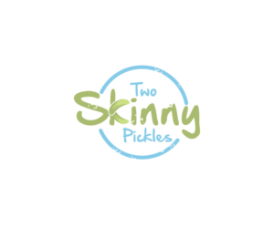 Design de Logo par ecorokerz pour Two Skinny Pickles Pty. Ltd. | Design : #11389468
