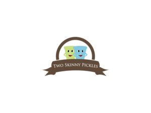 Logo-Design von ErTistic für Two Skinny Pickles Pty. Ltd. | Design #11307662