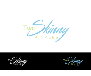 Design de Logo par e-graphics pour Two Skinny Pickles Pty. Ltd. | Design : #11308720