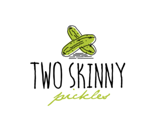 Design de Logo par e-graphics pour Two Skinny Pickles Pty. Ltd. | Design : #11399766