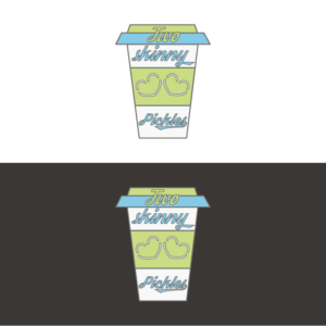 Design de Logo par Melanie pour Two Skinny Pickles Pty. Ltd. | Design : #11312973