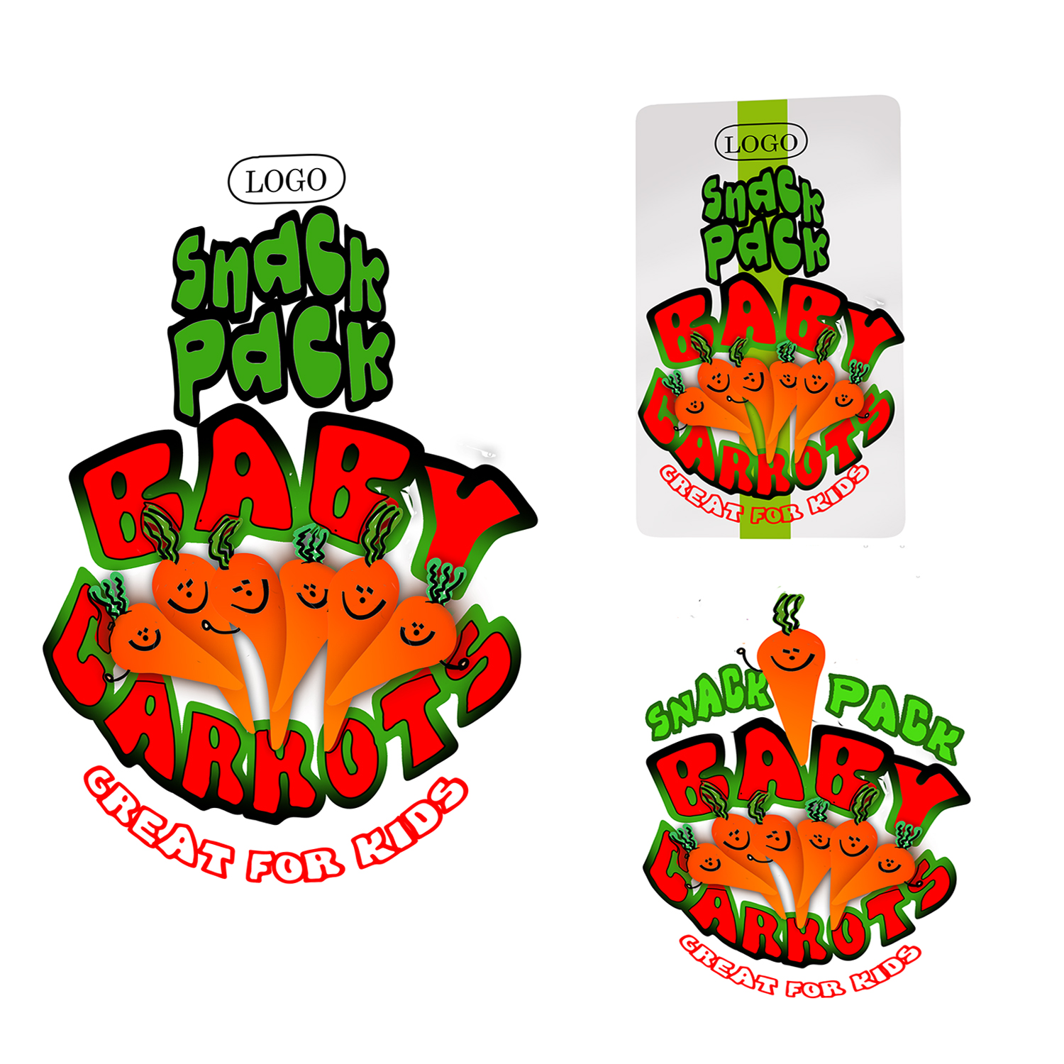 Design Emballage par davem pour ce projet | Design #12693964