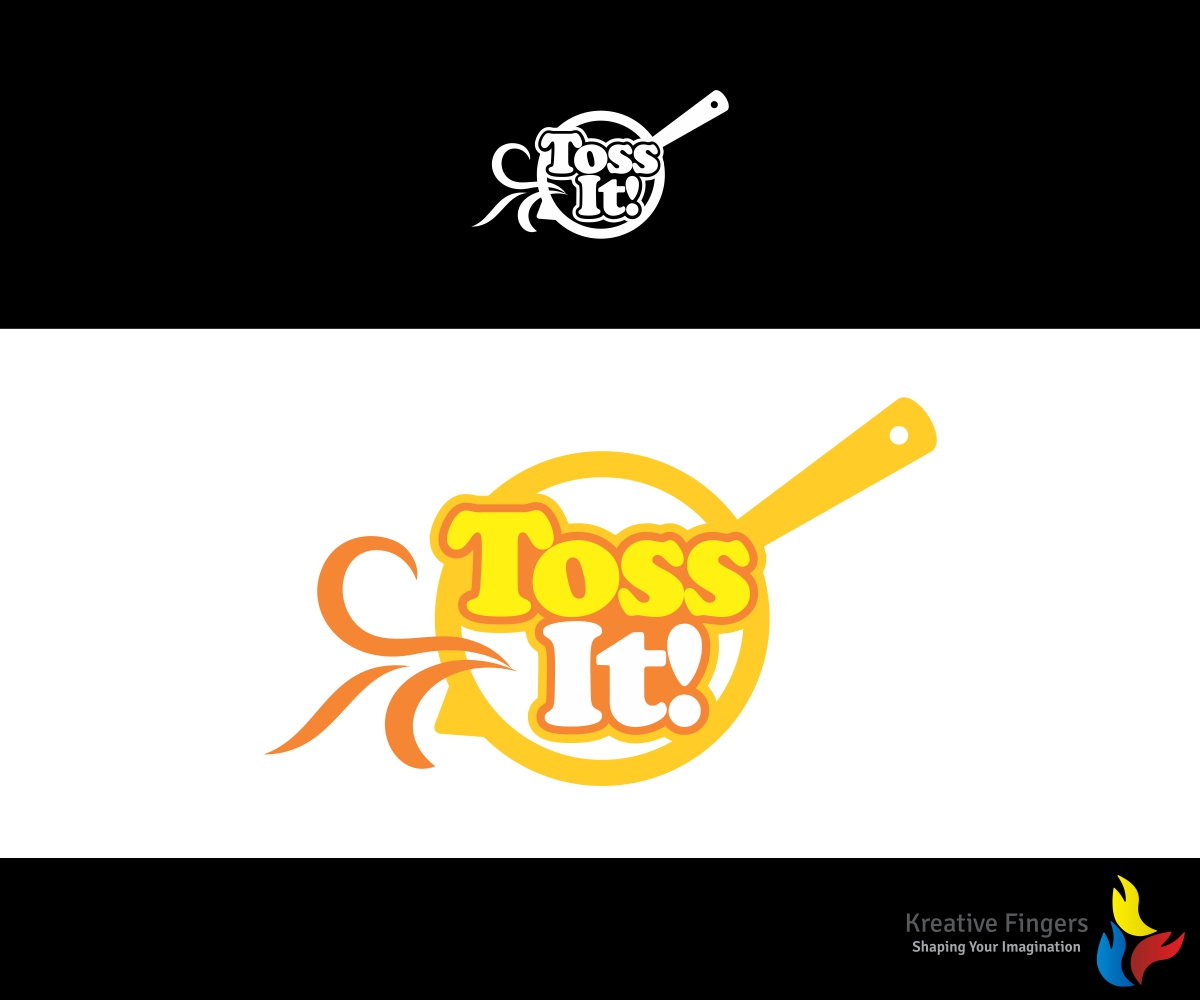Logo Design by Kreative Fingers for this project | Design #11290870