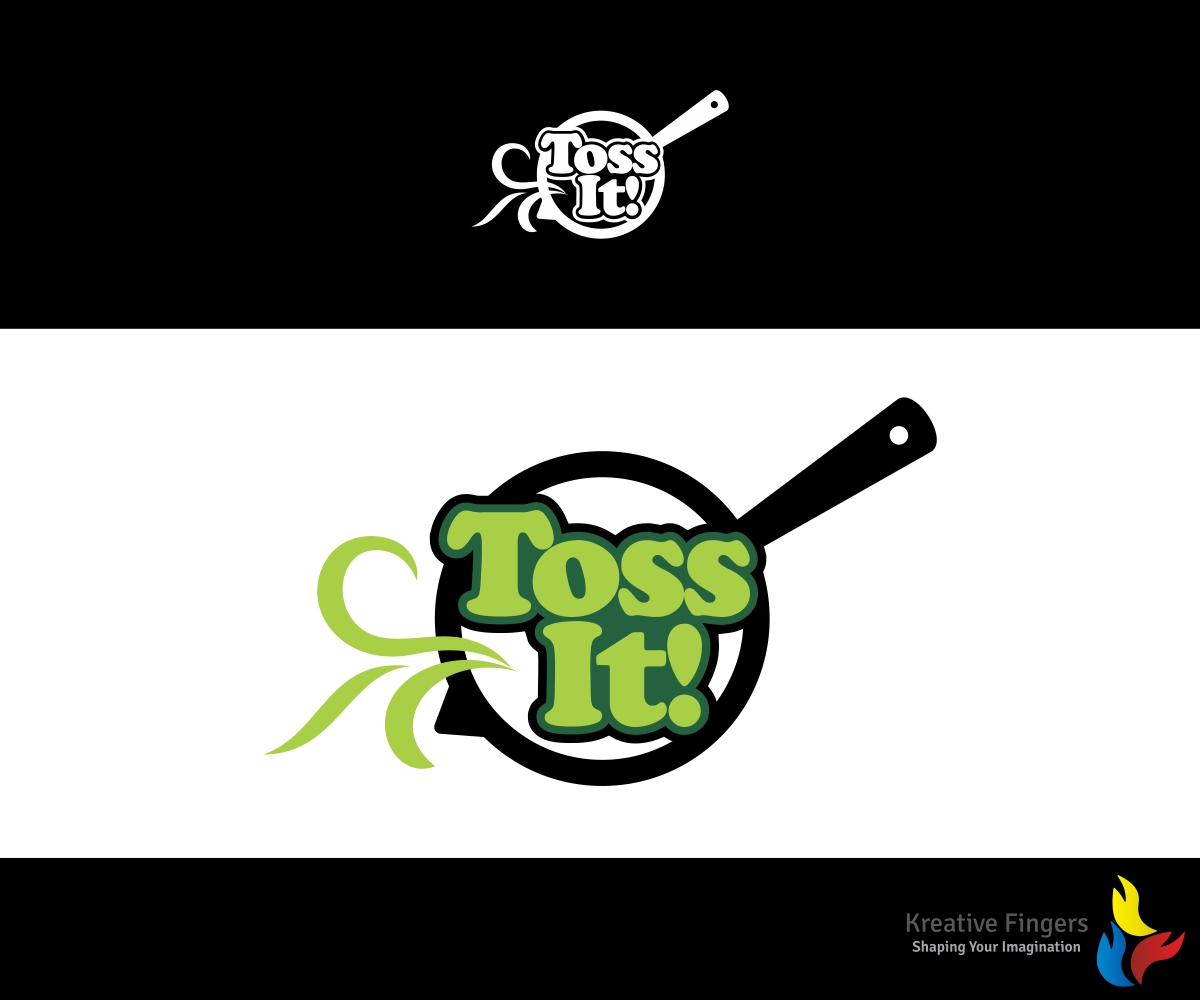Logo Design by Kreative Fingers for this project | Design: #11422748