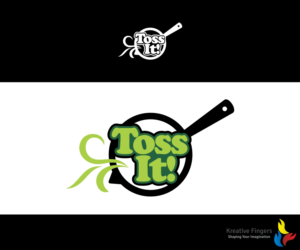 Diseño de Logo por Kreative Fingers