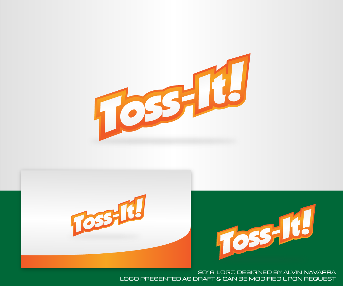 Logo Design by alvinnavarra for this project | Design #11378472