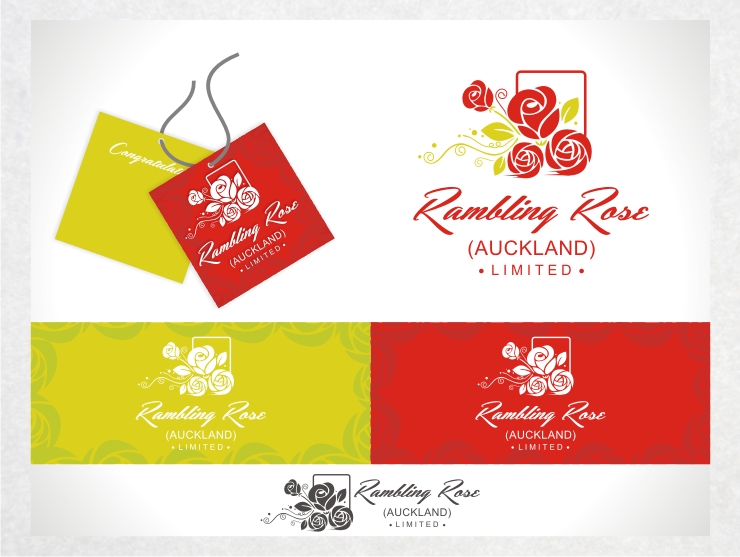 Logo Design by RINIDEH for this project | Design #2314399