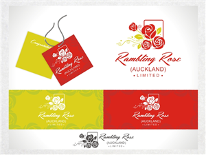 Logo Design by RINIDEH for this project | Design: #2314399