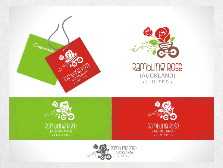 Logo Design by RINIDEH for this project | Design #2316884