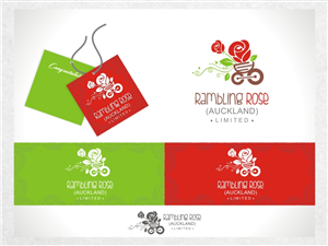 Logo Design by RINIDEH for this project | Design: #2316884