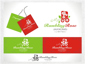 Logo Design by RINIDEH for this project | Design: #2317031