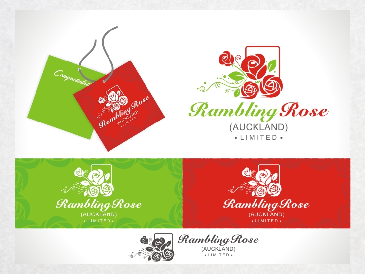 Logo Design by RINIDEH for this project | Design: #2324924