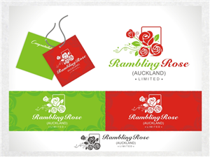 Logo Design by RINIDEH for this project | Design: #2324924