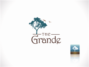 Logo Design by JACQUI for this project | Design: #521670